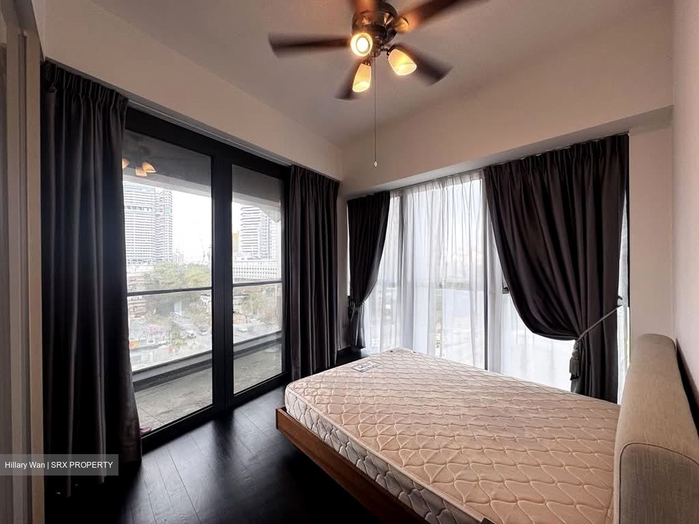 Duo Residences (D7), Apartment #559807501